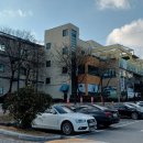 백운공원 배드민턴장 이미지