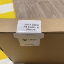 갤럭시북5 프로NT940XHA-K51A (한사랑씨앤씨) 구매 후기