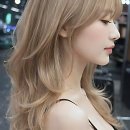 숙이네포장마차무실점 | 인생 머리 찾으러 리안헤어 갔어요