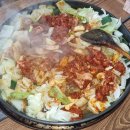 연휴에 가족분들과 춘천닭갈비드세요. 이미지