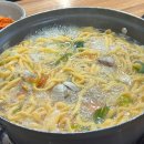 궁중칼국수 - 홍천군 희망로 71 | 춘천 현지인맛집 궁중해물칼국수 내돈내산 후기