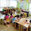 오르다유치원 이미지