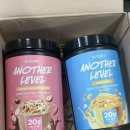 11650-1-10-630 | 어나더레벨 단백질 쉐이크 솔직후기 아몬드초코봉봉맛 대용량 630