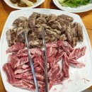 산내골 소갈비살 이미지