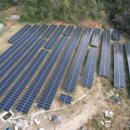 영동에너지태양광발전소 이미지