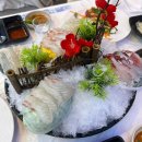 더큰바다활어찜 | 시흥대야역 맛집 | 대야동 횟집 추천 큰바다 활어 & 코다리찜 내돈내산 이용후기