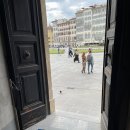 23 | 이탈리아 피렌체 위치좋고 감각적인 호텔 로소23 Hotel Rosso 23 후기