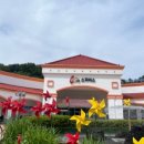 스파비스실외수영장 이미지