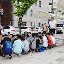 중마 청소년센터앞 이미지