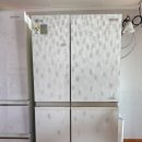 M-1 | 냉장고가 파업했다.. 삼성 비스포크 AI 하이브리드 4도어냉장고(RM80F91M1XJ) 구매 후기