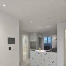 엠알로(주) | 경기도 안양시 만안구 석수동 ****아파트 D8 Series Thermostat 유럽형 온도조절기 재설치 시공후기