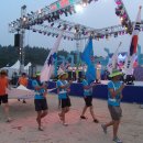 신안 ‘섬·갯벌 올림픽 축제’ 개막 이미지