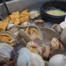 택이네 조개전골 이미지