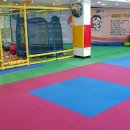 천마 태권도장 이미지