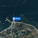 사량덕동 공중화장실 | 240128 경남 통영 사량도 덕동선착장 포인트 탐사 후기 (+사량도 사량대교 횟집 물회 즐기기)