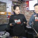 스트릿 쉐프
