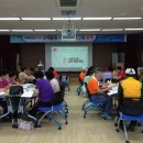 신바람 뇌건강 노래교실 이미지