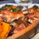 죽순농원식당 이미지