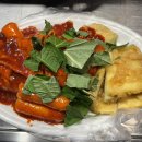 신촌깻잎떡볶이