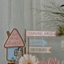 갖고 싶은 3D프린팅 작품 만들기 | 뱀부랩 3D프린터 3개월 사용후기 2탄 / 모델링작업...토퍼 / 임신, 출산선물/ 아기방꾸미기 소품 만들기