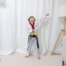 아이로운 태권도 이미지