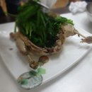 송해와오리백숙 이미지