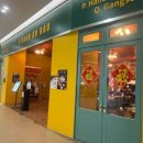 김포공항역 화장실 이미지