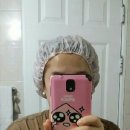 미소진헤어 - 부평구 | (헤어팩 후기) 에뛰드 실크스카트 헤어 마스크