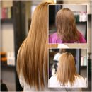 해봄붙임머리 이미지