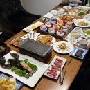 고기전당포 | [대구/두산동] '참치&랍스터' 랍스터,참치,소고기를 한번에? 수성못 코스요리 솔직후기