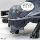 GIGABACHI AV (1/72 KOTOBUKIYA MADE IN CHINA ) 이미지