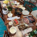 단짠단짠 캠핑고기 추천 우슐랭 마늘중독 순살 양념 소갈비살 밀키트 구매 후기