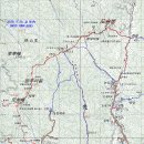 도솔봉 이미지