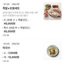 새감만종합시장 | 잠실새내역맛집 공씨네족발보쌈 야구팬들에게 인정받은 새마을시장 맛집