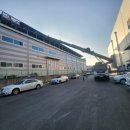 산하환태양광발전소 | 충남 서산 공장태양광 500KW RPS시공 사례