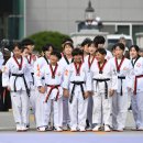 한국태권도장 티스토리