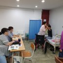 온누리 요양보호사교육원 이미지