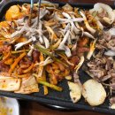 가야촌유황오리 이미지