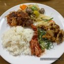 풍성한집 | [일산 백석역 맛집] 가성비 끝판왕! 7,000원의 행복 '풍성한 한식뷔페' 방문 후기