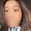 아워샌드 | 윙크 블랙프라이데이 원데이 렌즈 후기 1: 젬아워 헤카테 샌드브라운, 레아 퓨어블랙