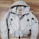 의류수선리폼 | 파라점퍼스 자켓 가죽 교체 수선 작업기 – 블로그 후기 &amp; 유튜브 쇼츠 영상