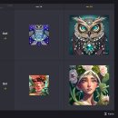 브레인아티스트 이미지