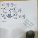 좌파-야당의 건국일 외면은 곧 국가정체성 부정" 이미지