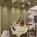 뉴연세음악학원 | 안녕하세요?^^옥정맘 여러분😊 연세아트음악학원 다녀온 후기!