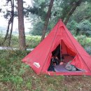 스노우 라인 tipi 텐트/스노우 라인 1-2인용(technical mountain gear camp1-2)분양 이미지
