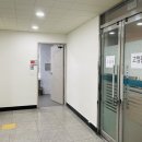 동안보건소 화장실 이미지