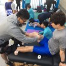 함께 선수 & 퍼스널 트레이닝 이미지