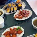 Sweet spot | [마포 보스김밥 후기] Your Go-To Korean Comfort Food Spot in Hongdae