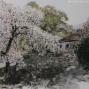 봄의기운 이미지