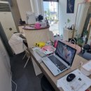 신정초 사거리(1) 이미지